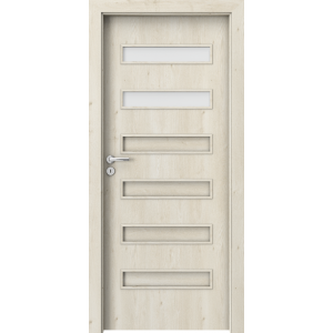Porta FIT F2 Dub Škandinávsky 